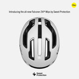 Sweet Protection Falconer 2VI Mips Helmet