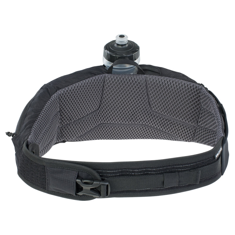 Evoc Hip Pouch Pro- Includes 550ML Drink Bottle