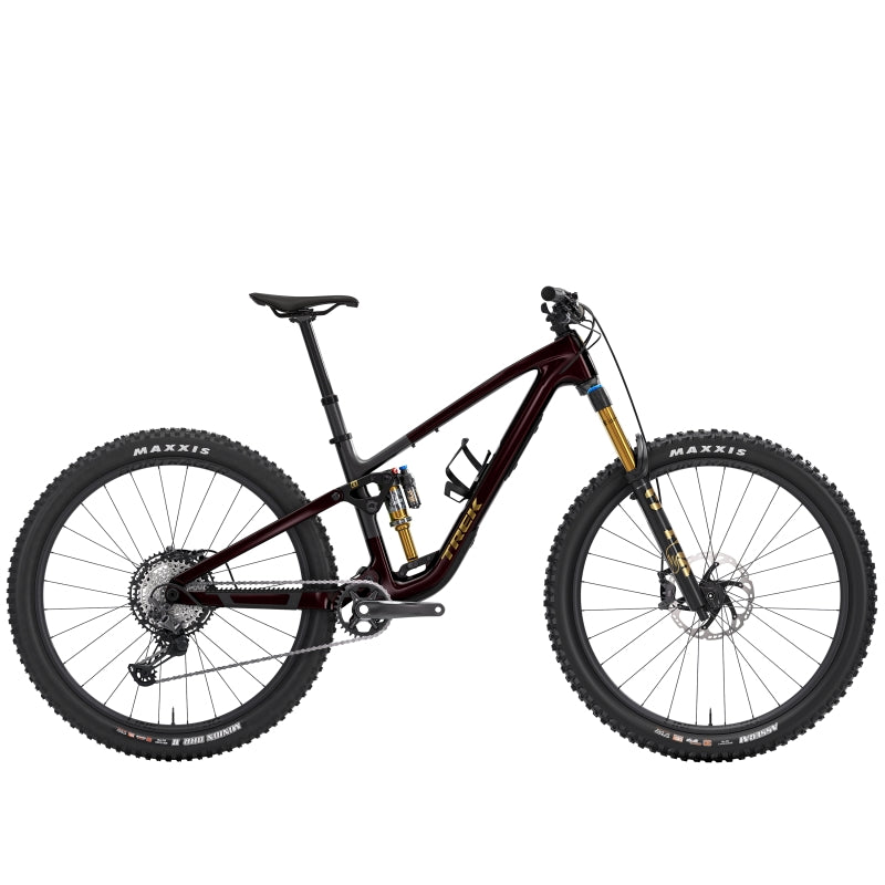 Trek Fuel EX 9.8 XT DI2