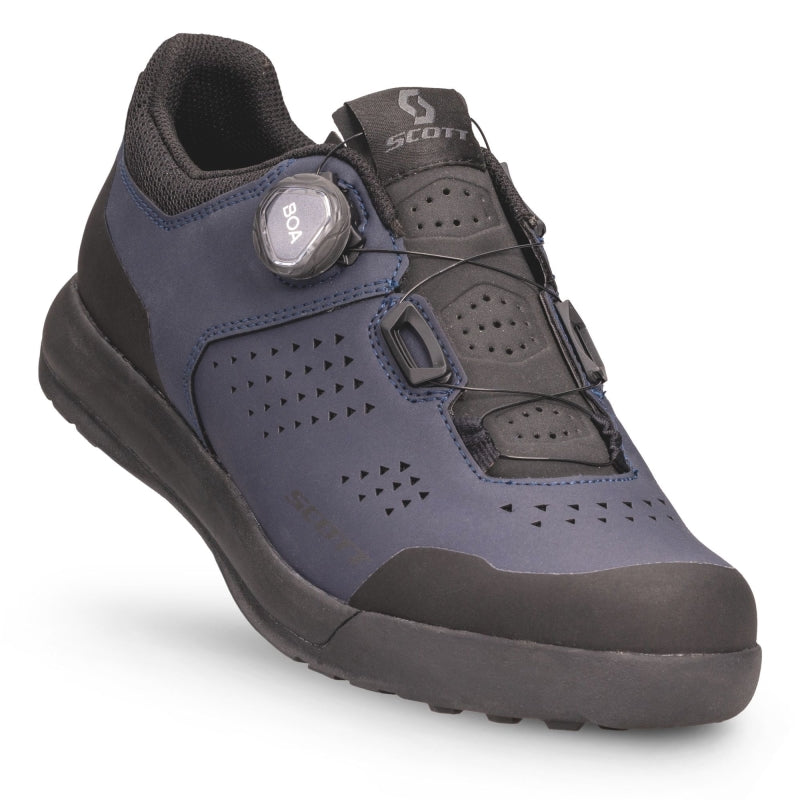 Scott Mtb Shr-alp Boa Shoes