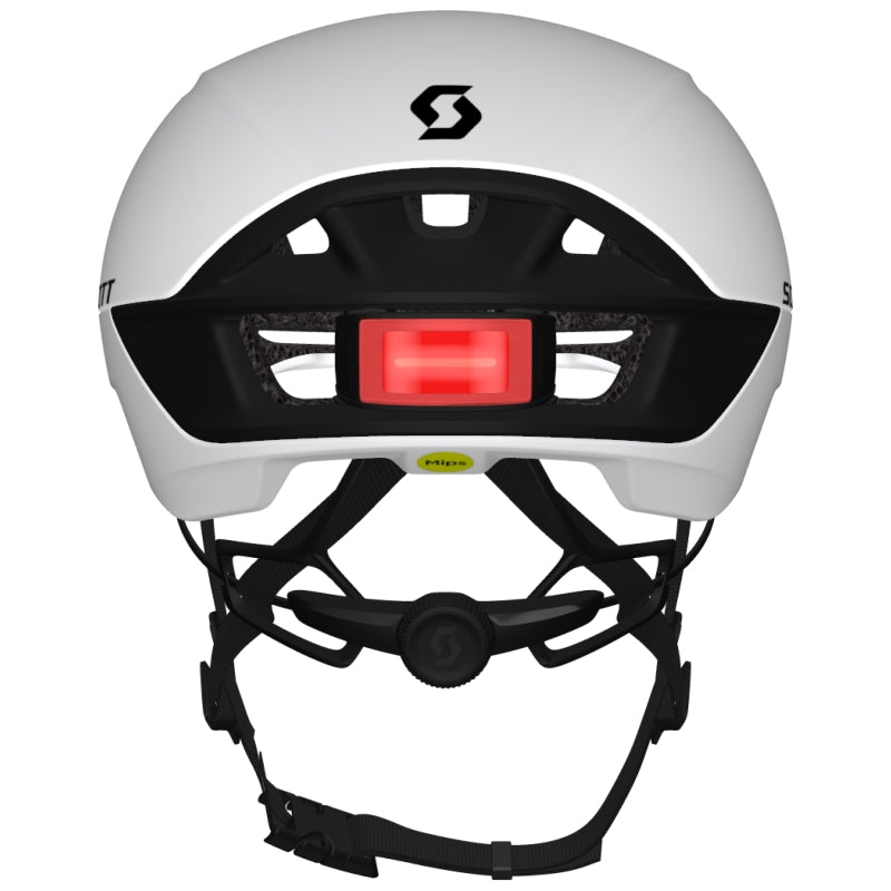 Scott Cadence Plus