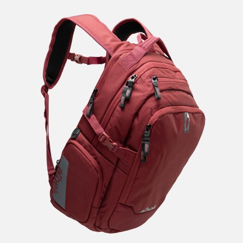 Albek Dudley Backpack