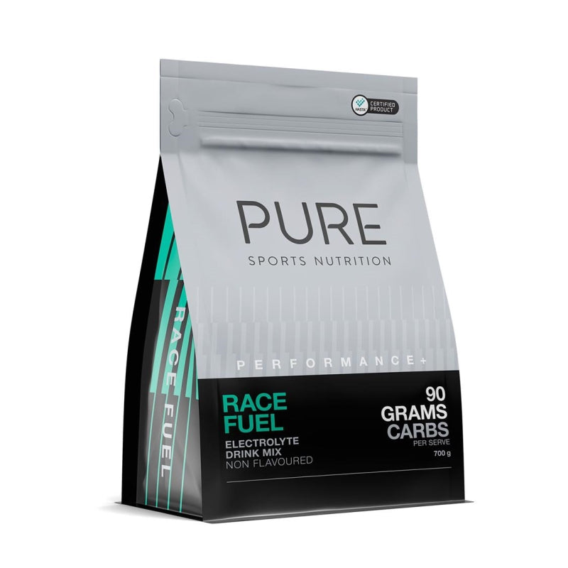 Pure Performance + Race Fuel 700G Pouch