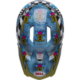 Bell Sanction 2 Dlx Mips Fullface Helmet
