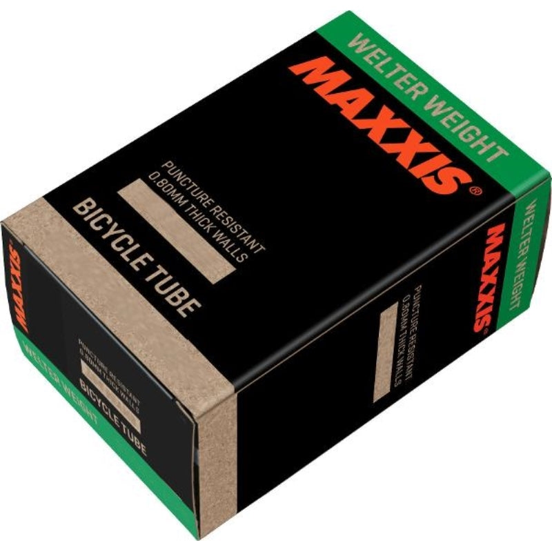 Maxxis Welter Weight Tube 24 X 2.0/3.0 Schrader SV 48MM
