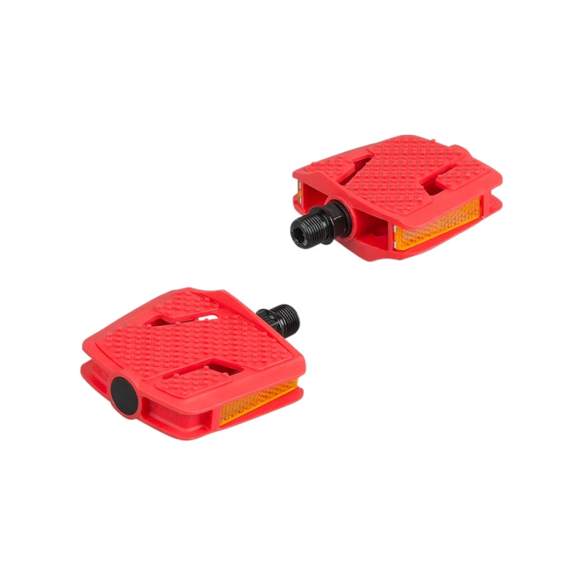 Trek Kids Platform Pedal Set - Small