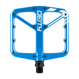 Deity Supervillain Pedals