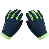 Tineli Lime Trail Gloves