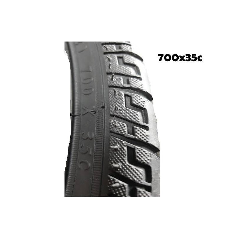 Cst Tyre 28X1 5/8 X1 3/8 C1698 REF60 Eps LDP3MM (700X35 Equivalent)