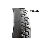 Cst Tyre 28X1 5/8 X1 3/8 C1698 REF60 Eps LDP3MM (700X35 Equivalent)
