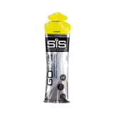 Sis Nutrition Go Plus Caffeine Gels 60ML
