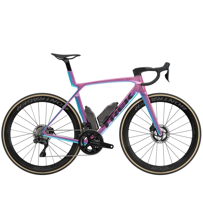 Trek Madone Slr 9