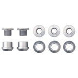 Wolf Tooth Chainring Bolts+nuts - 5 Pcs - 6MM
