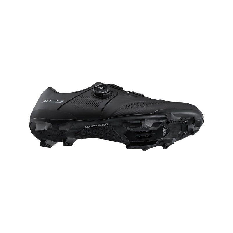 Shimano SH-XC503 Spd Shoes E-width