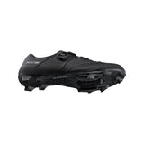 Shimano SH-XC503 Spd Shoes E-width