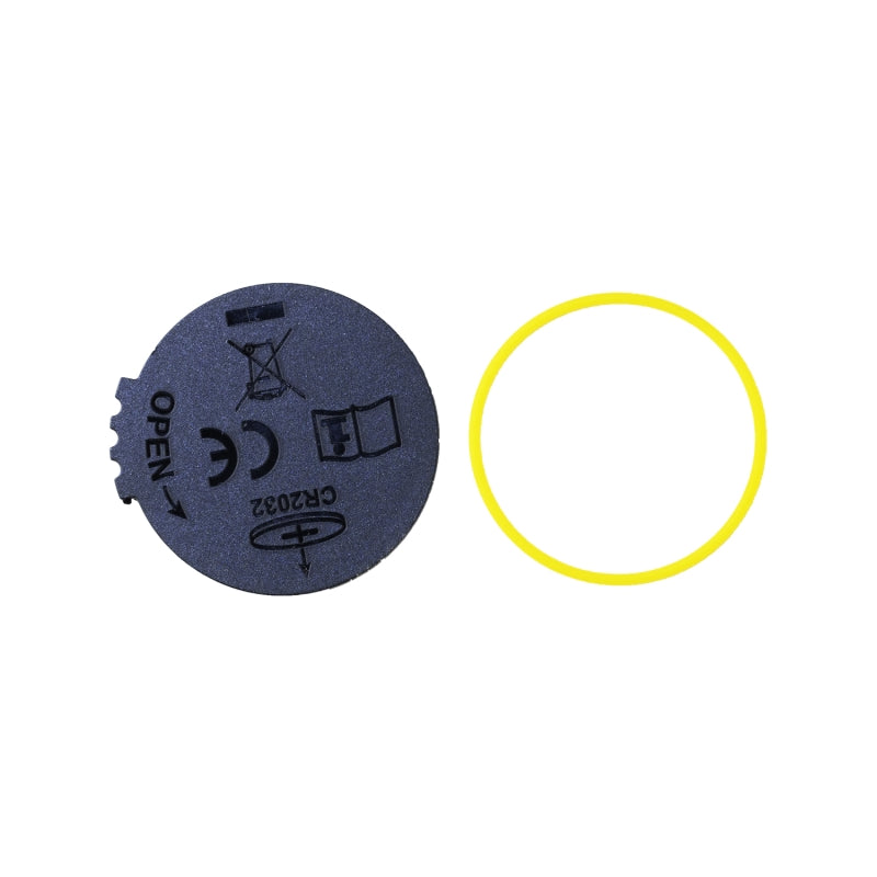 Stages Replacement Battery Cover And O-ring Gen 2/3