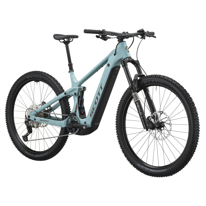 Scott Strike 30