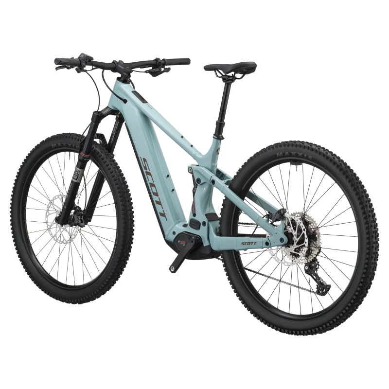 Scott Strike 30
