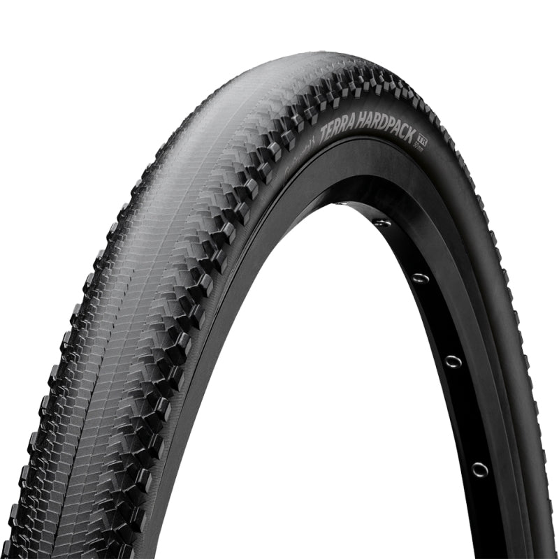 Continental Terra Hardpack Sheildwall 650B Tyre