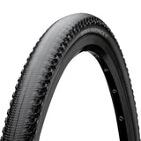 Continental Terra Hardpack Sheildwall 650B Tyre