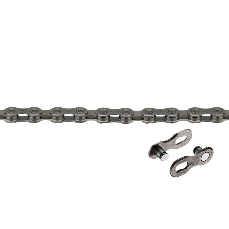 Shimano 105 / Slx CN-HG601 W/quick Link Chain