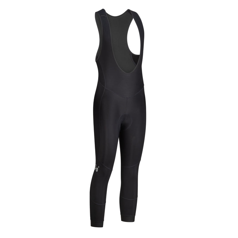 Solo Bib Knicker Thermal 3/4