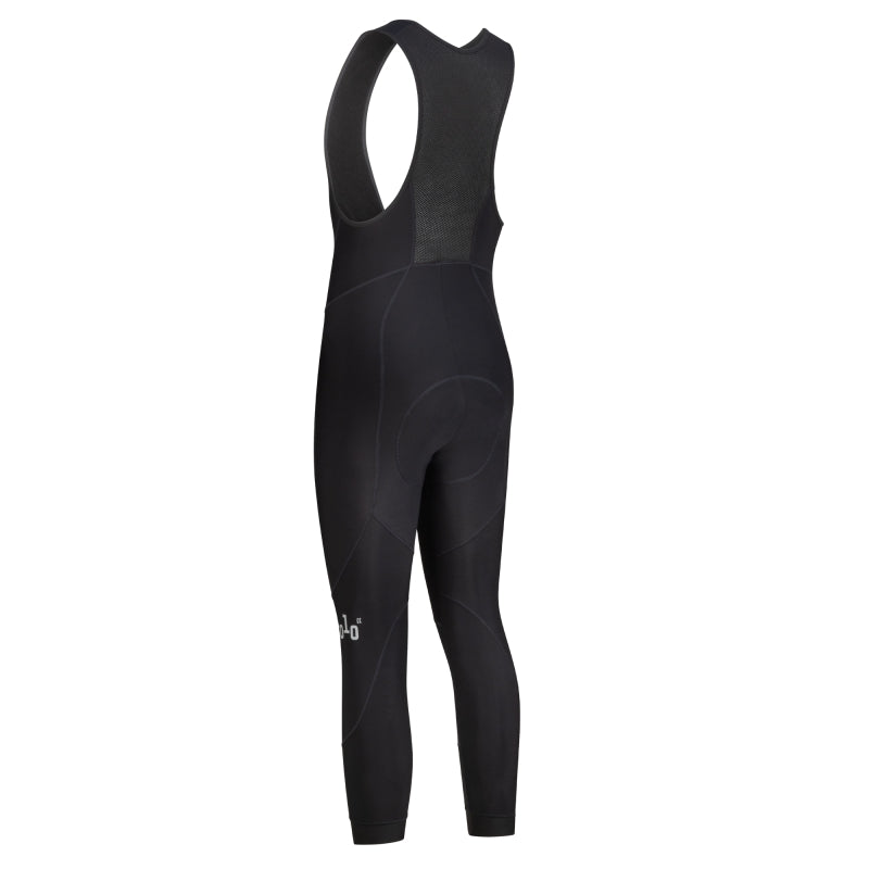 Solo Bib Knicker Thermal 3/4