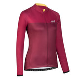 Solo Jersey 3-SEASON Longsleeve Womens