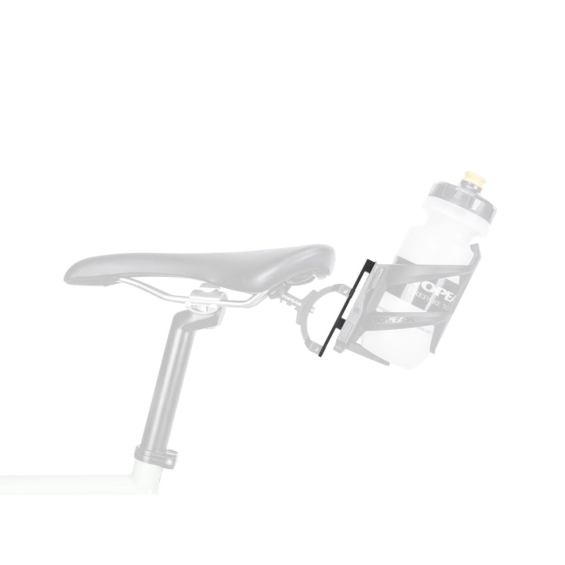 Cage Mounts Topeak Alt-position