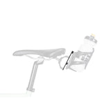 Cage Mounts Topeak Alt-position