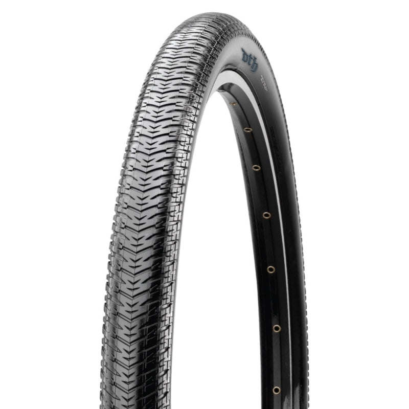 Maxxis Dth Silkworm 20 X 1-1/8 Wire 120TPI Tyre