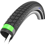 Schwalbe Big Ben Plus 26 Reflective E-50