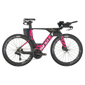 Triathlon/Time Trial