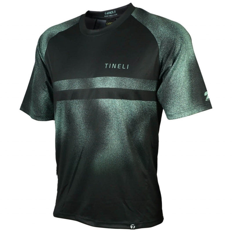 Tineli Static Trail Jersey