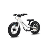 Kids Ride Shotgun Dirt Hero Balance Bike 12INCH + Hydro Disc Brake