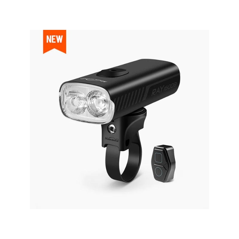 Front Light Magicshine Ray 1600B
