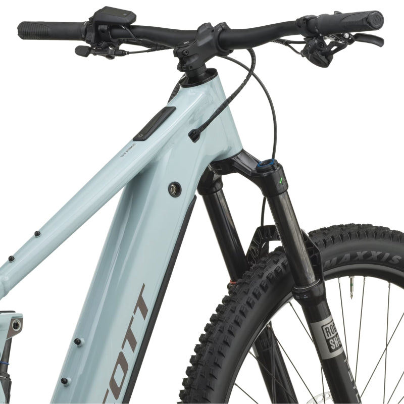 Scott Strike 30