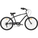25 Pedal Copacabana 7SPD