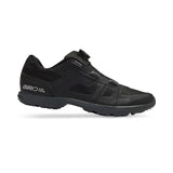 Giro Shoes Gauge Boa Black 45 EU / 11 Us