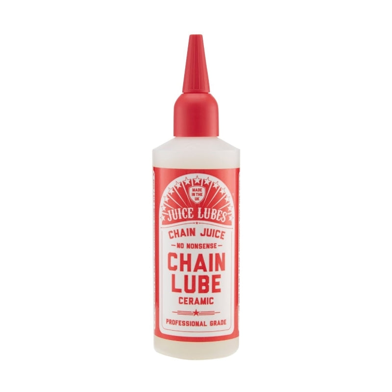 Juice Lubes Ceramic Juice Chain Lube