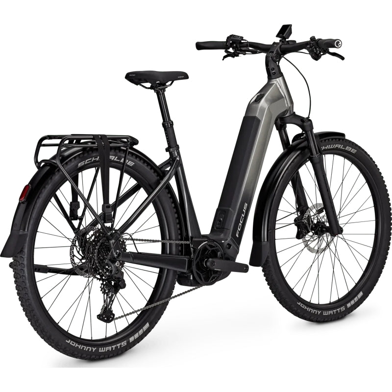 Focus 26 AVENTURA2 6.8 Wave - 600WH