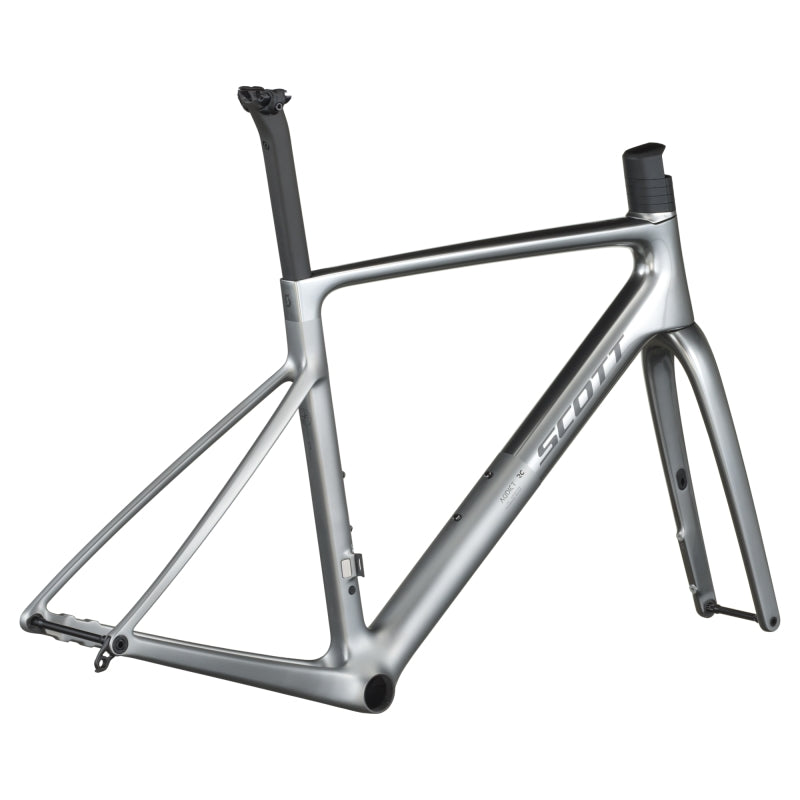 Scott Addict RC Ultimate Hmx Frameset