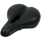 Serfas E-gel Cruiser Saddle 275 X 213MM