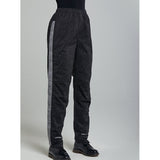 Basil Skane Hi-vis Bicycle Rain Pants