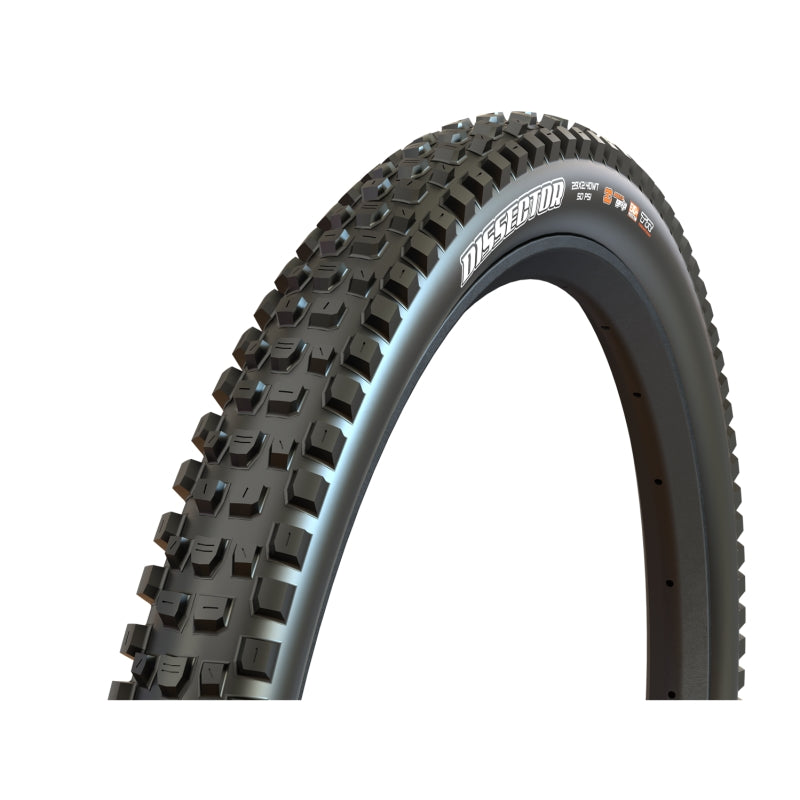 Maxxis 29 X 2.40 Dissector Gen 2 Tyre 3C/EXO+/TR Maxx Grip