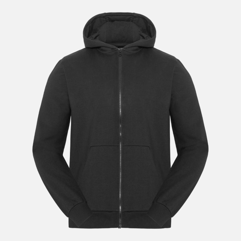 Sweet Protection Club Zip Hoodie - XL - Dark Grey Xlarge