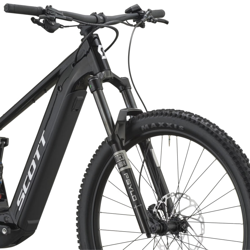 Scott Strike 30