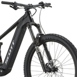 Scott Strike 30