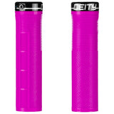 Deity Knuckleduster Lock-on Grips