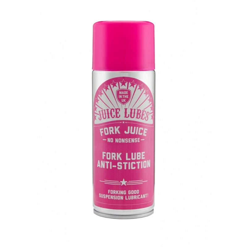 Juice Lubes Fork Juice Suspension Lubricant